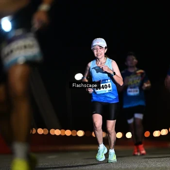 Runner Photo 9229003