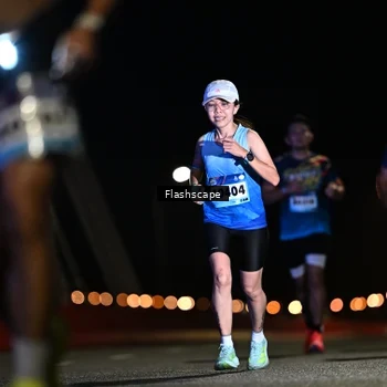 Runner Photo 9229028