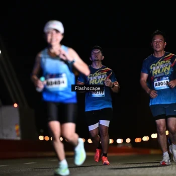 Runner Photo 9229065