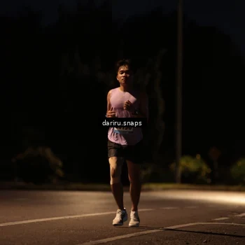 Runner Photo 9229085