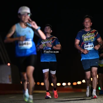 Runner Photo 9229106