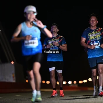 Runner Photo 9229114