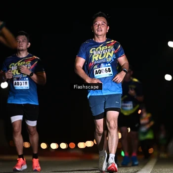Runner Photo 9229131