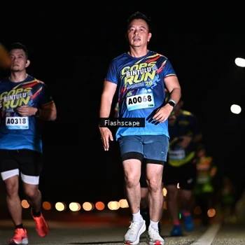 Runner Photo 9229142