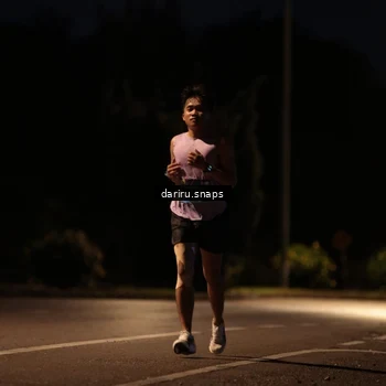 Runner Photo 9229152