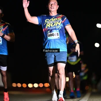 Runner Photo 9229199
