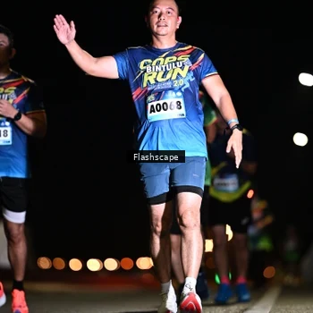 Runner Photo 9229203