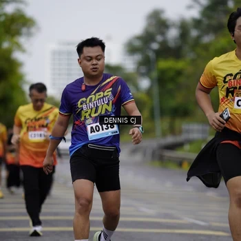 Runner Photo 9229209