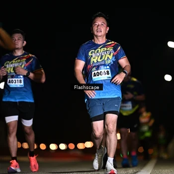 Runner Photo 9229211
