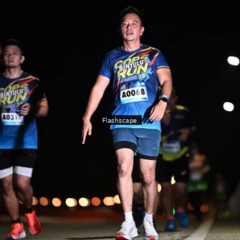 Runner Photo 9229213
