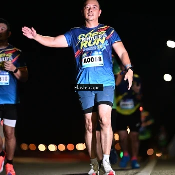 Runner Photo 9229215