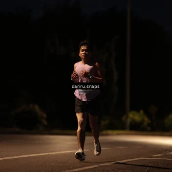 Runner Photo 9229253