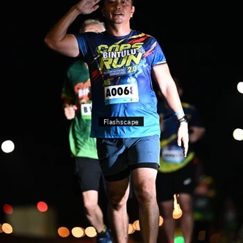Runner Photo 9229267