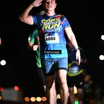 Runner Photo 9229272