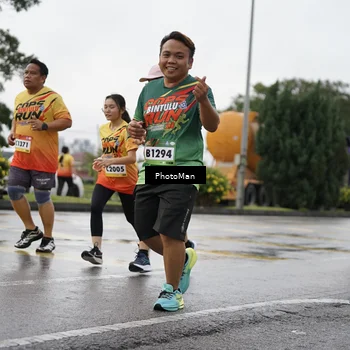 Runner Photo 9229289