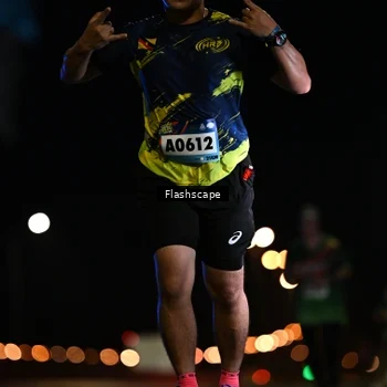 Runner Photo 9229303
