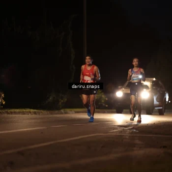 Runner Photo 9229315