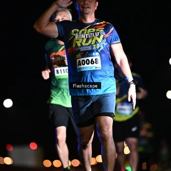 Runner Photo 9229320