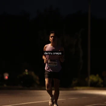Runner Photo 9229325