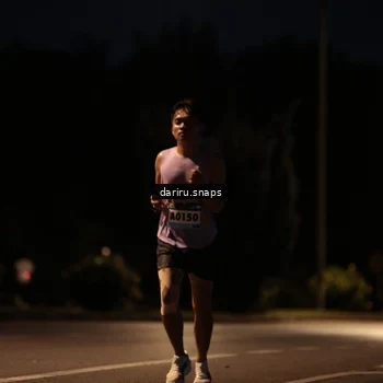 Runner Photo 9229355