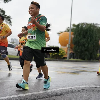 Runner Photo 9229358