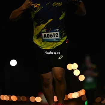 Runner Photo 9229367