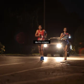 Runner Photo 9229385