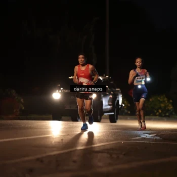 Runner Photo 9229395