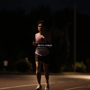 Runner Photo 9229431