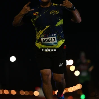Runner Photo 9229434