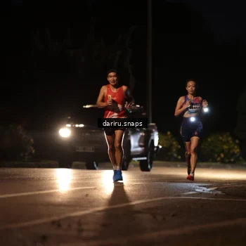 Runner Photo 9229478