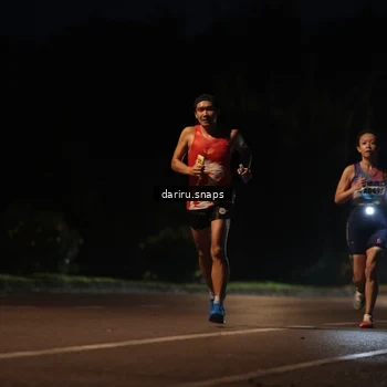 Runner Photo 9229605