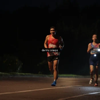 Runner Photo 9229690