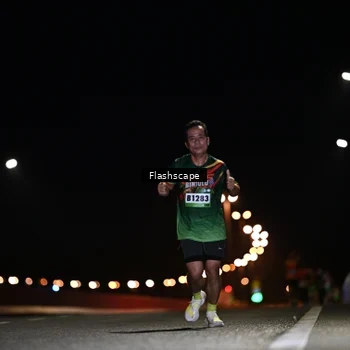 Runner Photo 9229694