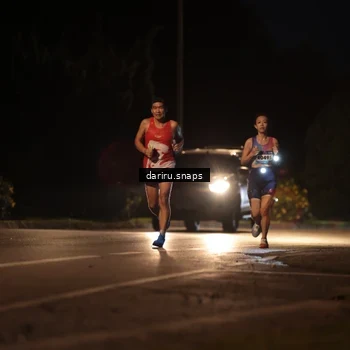 Runner Photo 9229740