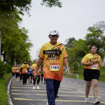 Runner Photo 9229768