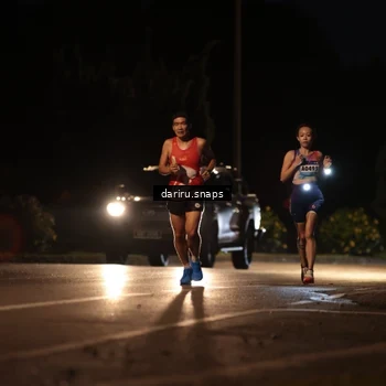 Runner Photo 9229783