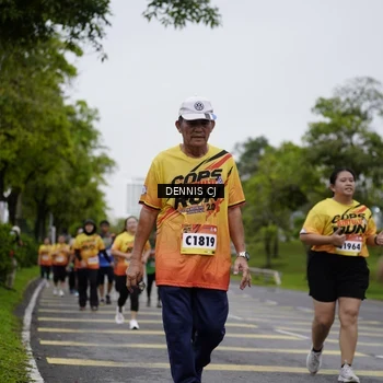 Runner Photo 9229784