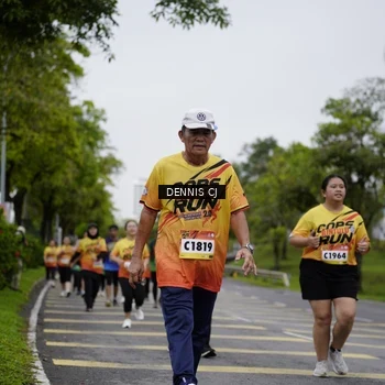 Runner Photo 9229819
