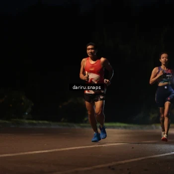 Runner Photo 9229831