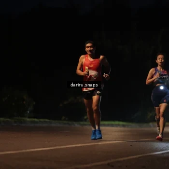 Runner Photo 9229845