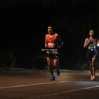 Runner Photo 9229857