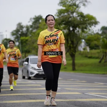 Runner Photo 9229961