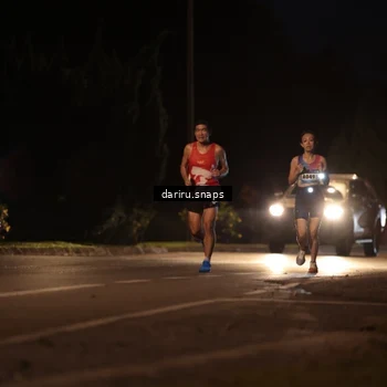 Runner Photo 9230209
