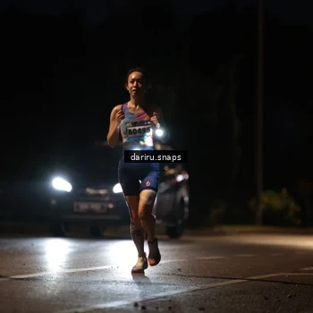 Runner Photo 9230401