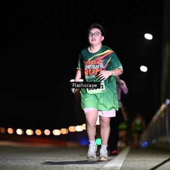 Runner Photo 9230421