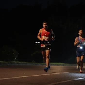 Runner Photo 9230428