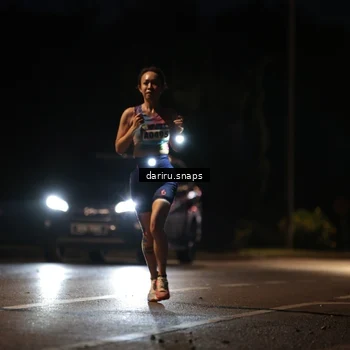 Runner Photo 9230451
