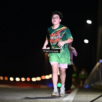 Runner Photo 9230531