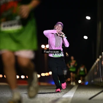 Runner Photo 9230680